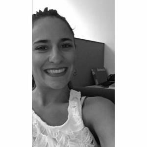 Meet your Posher, Mackenzie